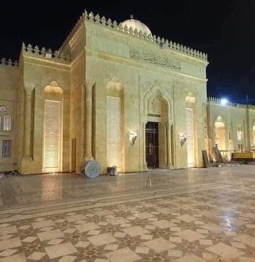 Sayyida Zeinab Mosque